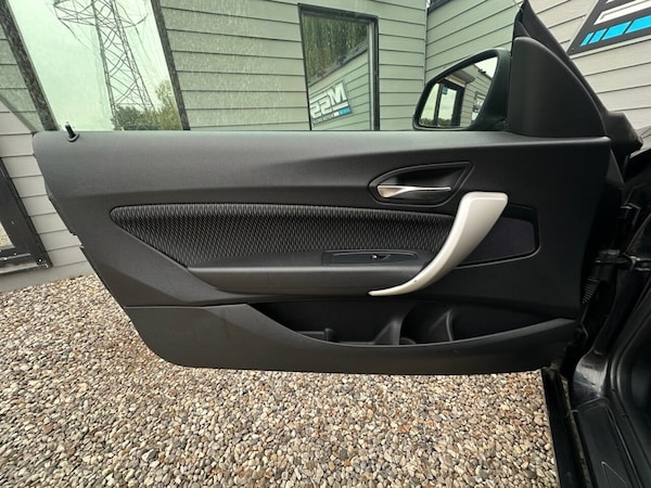 Used BMW 1 Series 2017 for sale - 76313270: Photo 14