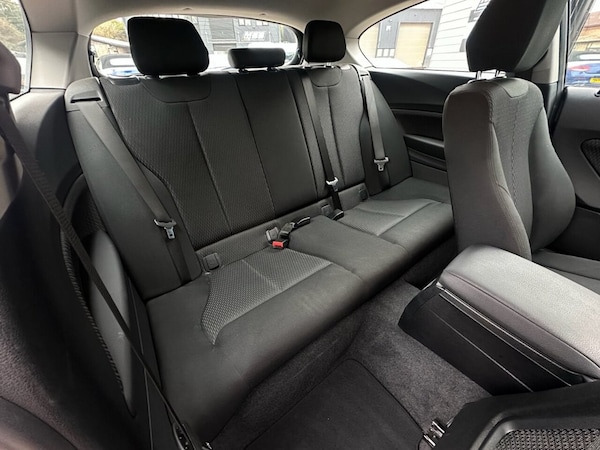 Used BMW 1 Series 2017 for sale - 76313270: Photo 16