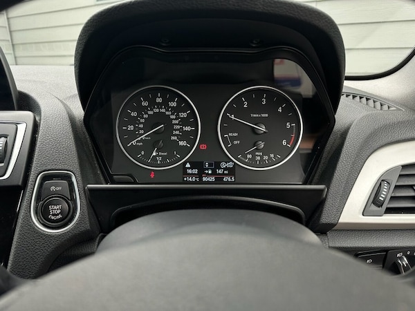 Used BMW 1 Series 2017 for sale - 76313270: Photo 19