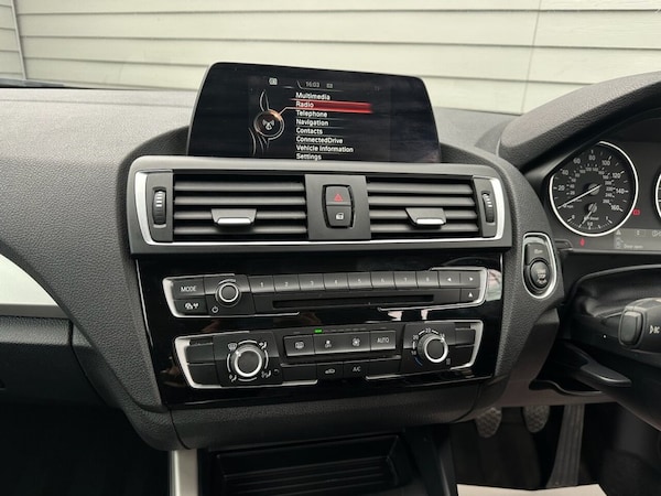 Used BMW 1 Series 2017 for sale - 76313270: Photo 21