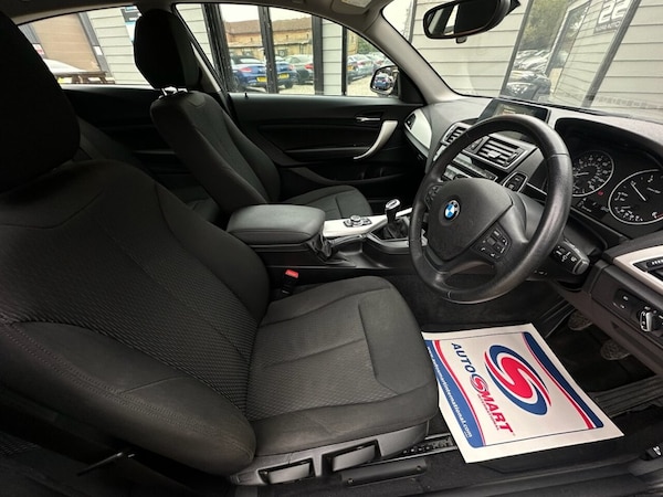 Used BMW 1 Series 2017 for sale - 76313270: Photo 9