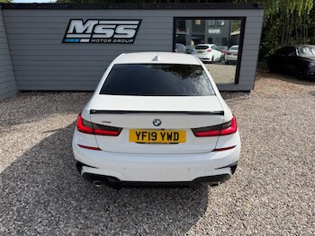 Used BMW 3 Series 2019 for sale - 78964465: Photo