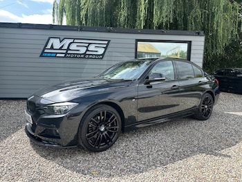 BMW - 3 Series