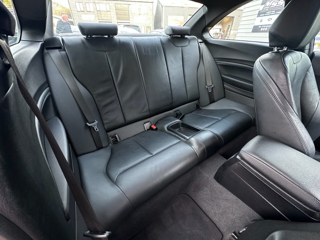 Used BMW 2 Series 2017 for sale - 76923262: Photo 16