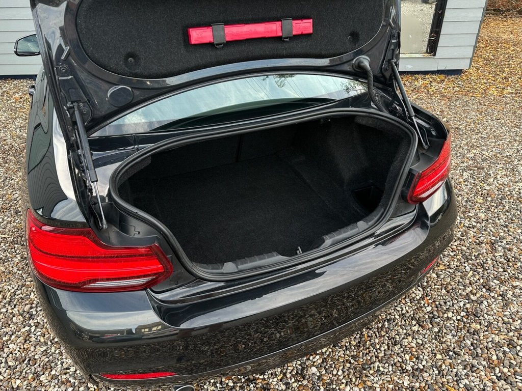 Used BMW 2 Series 2017 for sale - 76923262: Photo 17