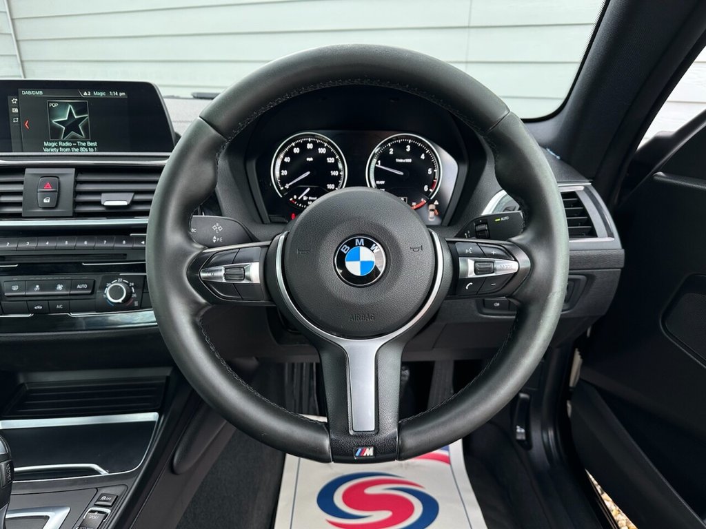Used BMW 2 Series 2017 for sale - 76923262: Photo 19