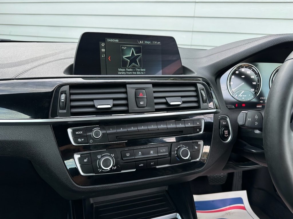 Used BMW 2 Series 2017 for sale - 76923262: Photo 22