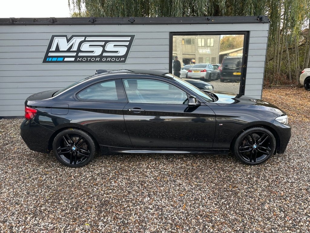 Used BMW 2 Series 2017 for sale - 76923262: Photo 6