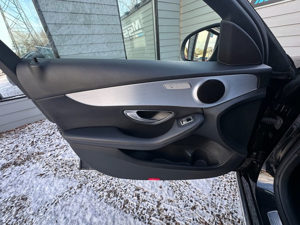 Used Mercedes-Benz C Class 2018 for sale - 77111008: Photo 14