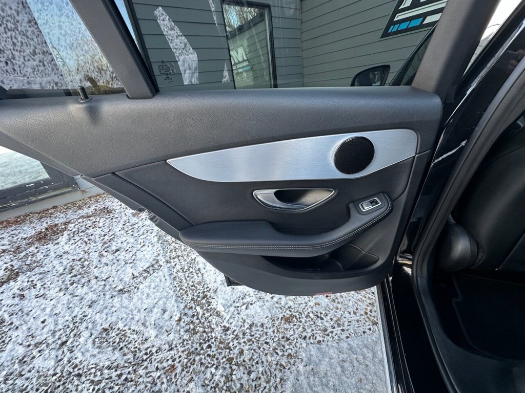 Used Mercedes-Benz C Class 2018 for sale - 77111008: Photo 16