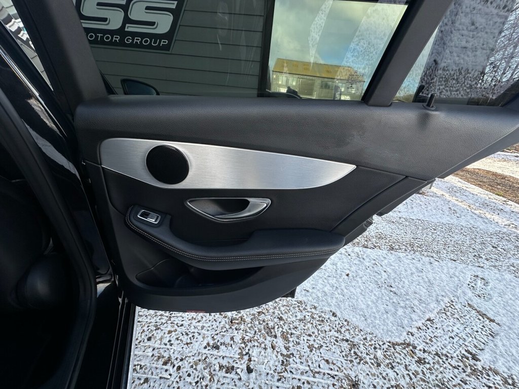 Used Mercedes-Benz C Class 2018 for sale - 77111008: Photo 18