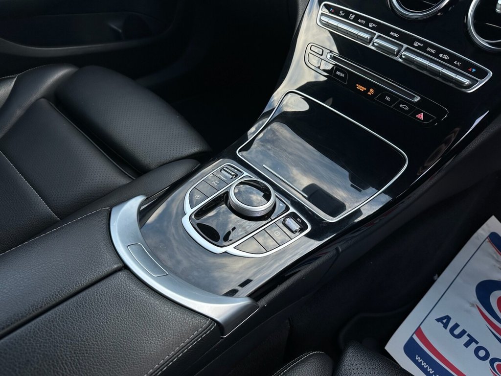 Used Mercedes-Benz C Class 2018 for sale - 77111008: Photo 25