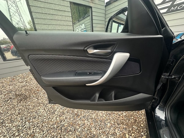 Used BMW 1 Series 2016 for sale - 76267359: Photo 14