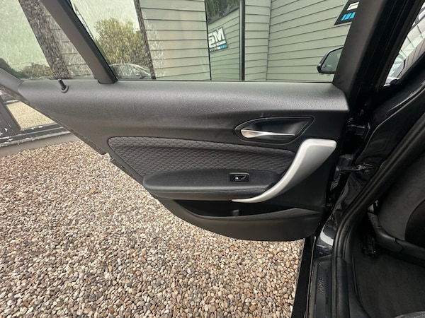 Used BMW 1 Series 2016 for sale - 76267359: Photo 16