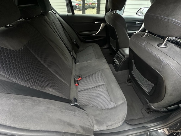 Used BMW 1 Series 2016 for sale - 76267359: Photo 17