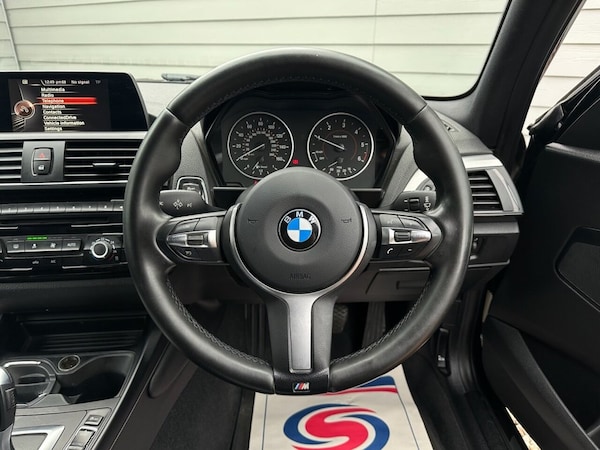 Used BMW 1 Series 2016 for sale - 76267359: Photo 21