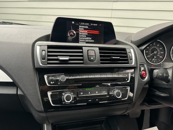 Used BMW 1 Series 2016 for sale - 76267359: Photo 24