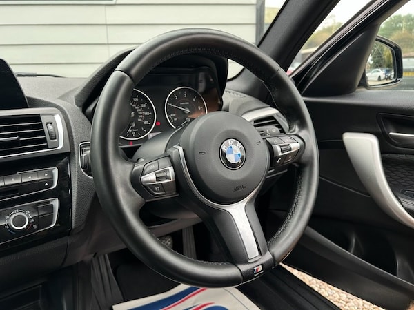 Used BMW 1 Series 2016 for sale - 76267359: Photo 26