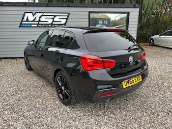 Used BMW 1 Series 2016 for sale - 76267359: Photo 3