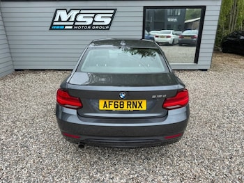 Used BMW 2 Series 2018 for sale - 78481922: Photo