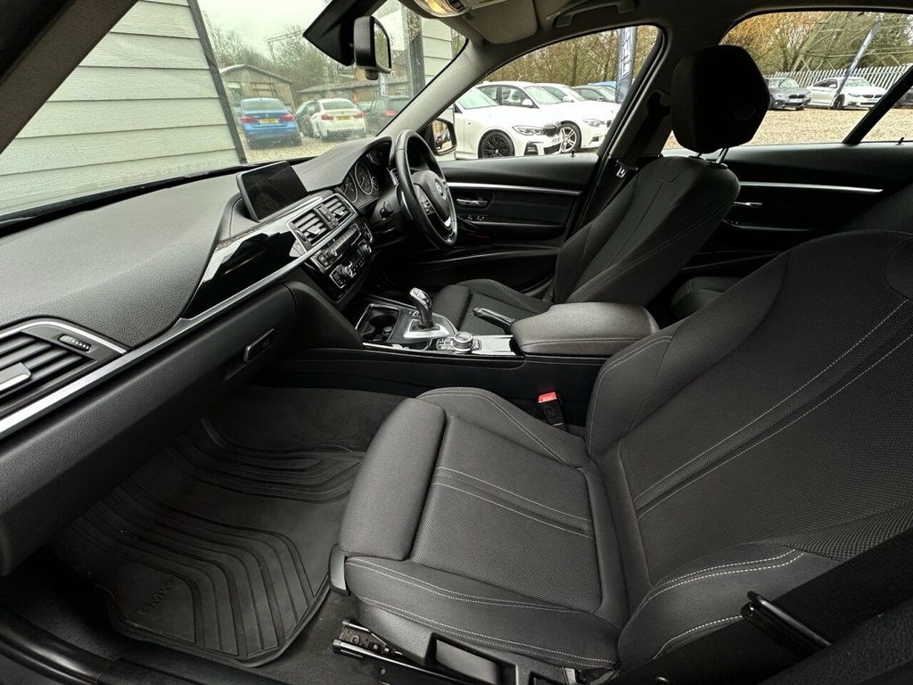 Used BMW 3 Series 2018 for sale - 77654674: Photo 12