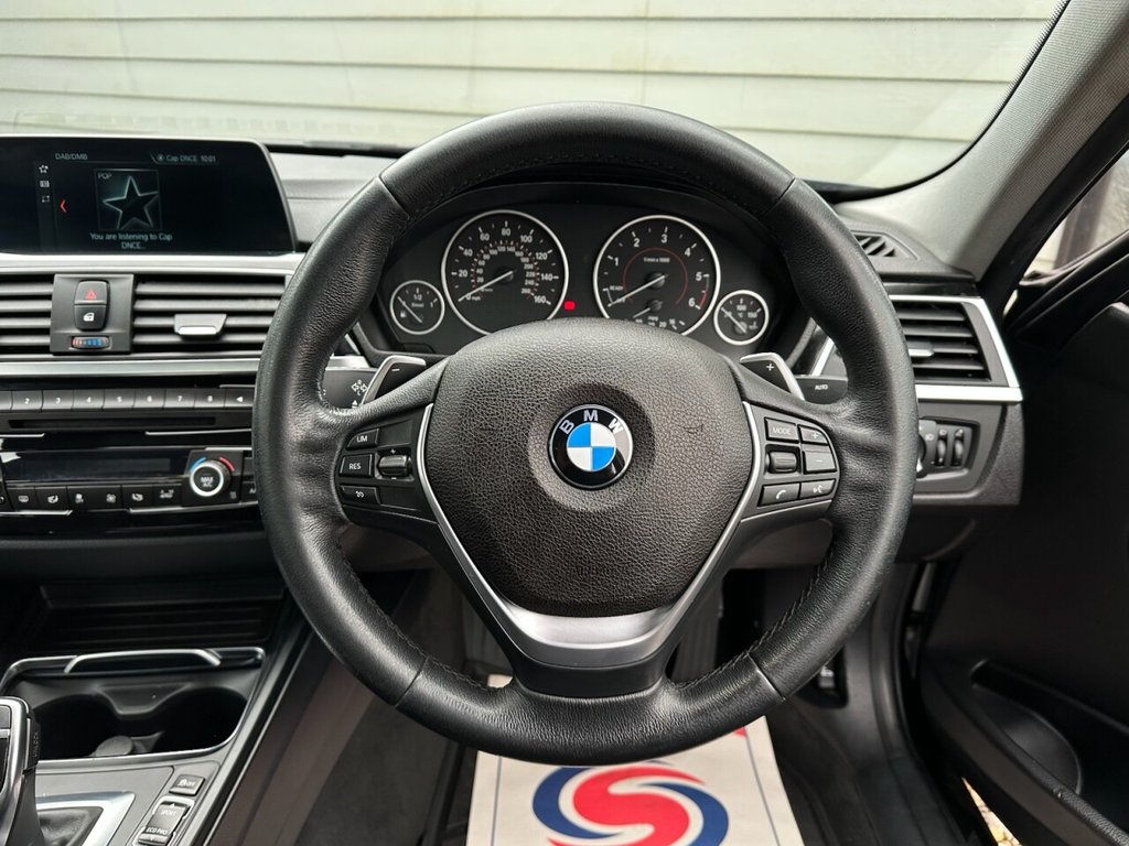 Used BMW 3 Series 2018 for sale - 77654674: Photo 21