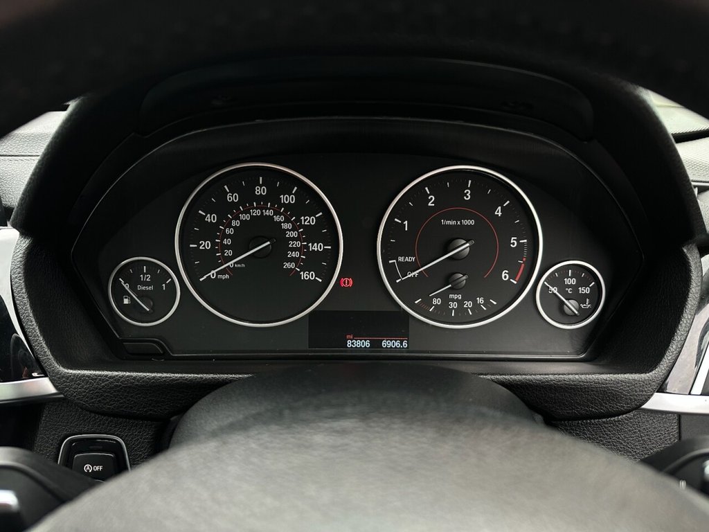 Used BMW 3 Series 2018 for sale - 77654674: Photo 22