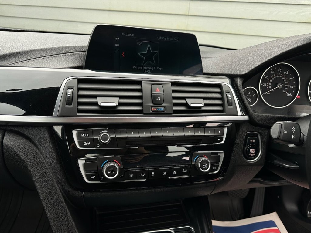 Used BMW 3 Series 2018 for sale - 77654674: Photo 23