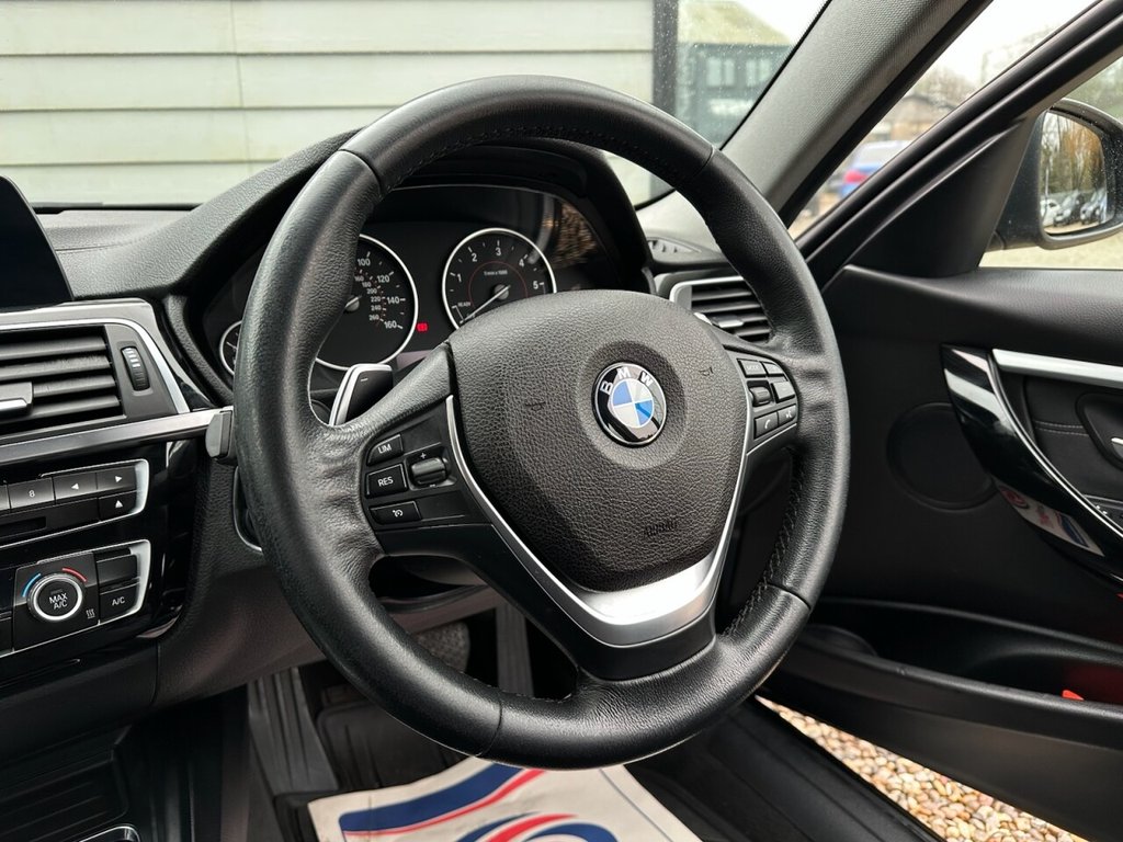 Used BMW 3 Series 2018 for sale - 77654674: Photo 25