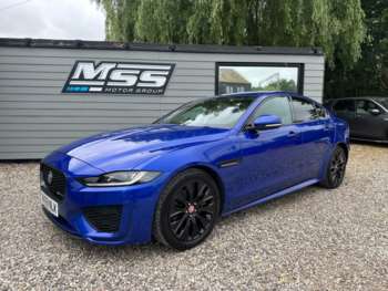 2019 (69) - 2.0d R-Dynamic S 4dr Auto