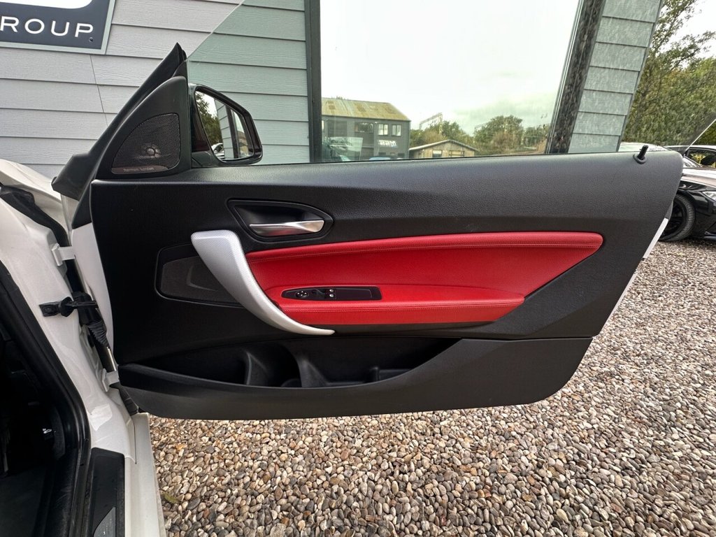 Used BMW 2 Series 2015 for sale - 76591107: Photo 11