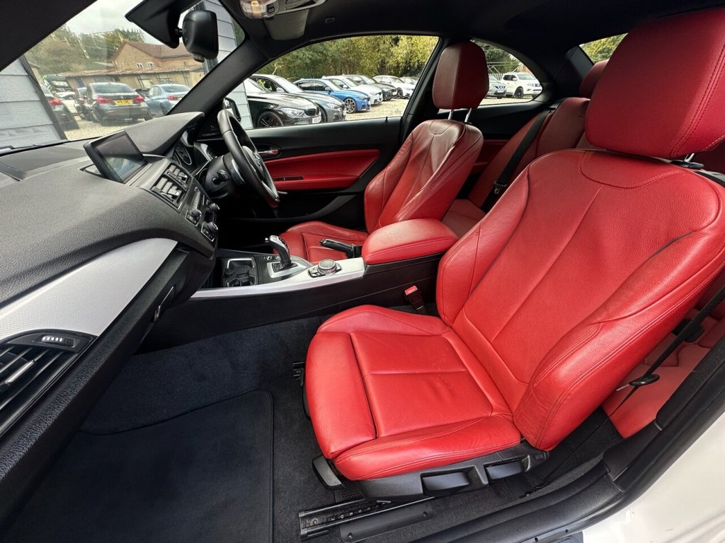 Used BMW 2 Series 2015 for sale - 76591107: Photo 13