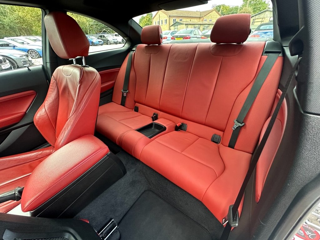 Used BMW 2 Series 2015 for sale - 76591107: Photo 15