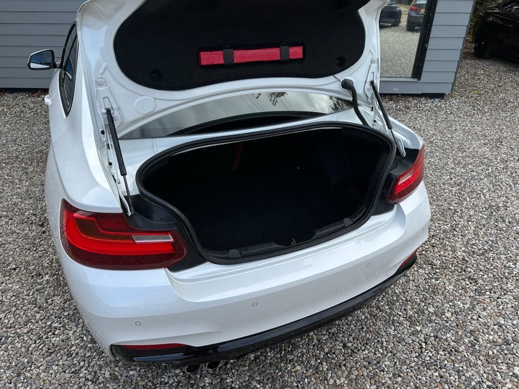 Used BMW 2 Series 2015 for sale - 76591107: Photo 17