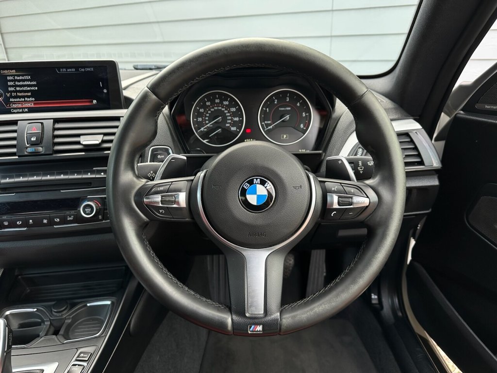 Used BMW 2 Series 2015 for sale - 76591107: Photo 19