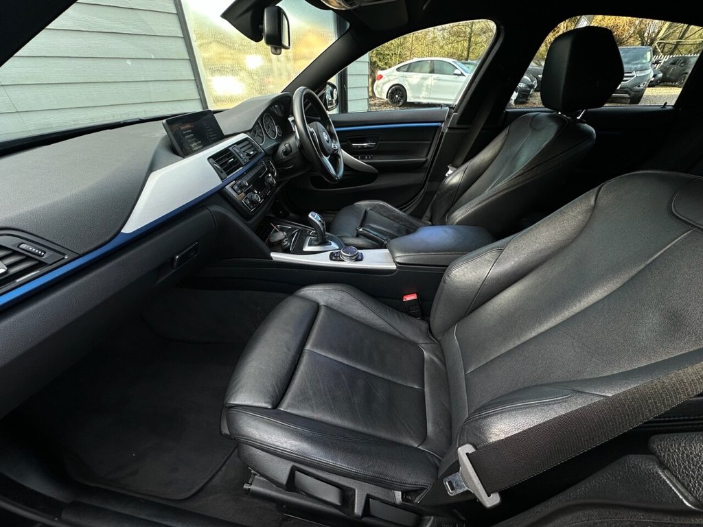 Used BMW 4 Series 2016 for sale - 78029961: Photo 11