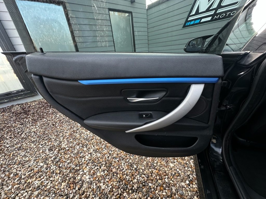 Used BMW 4 Series 2016 for sale - 78029961: Photo 15