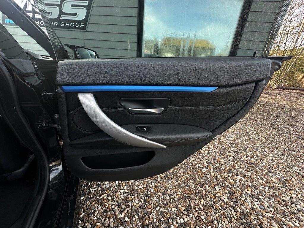 Used BMW 4 Series 2016 for sale - 78029961: Photo 18