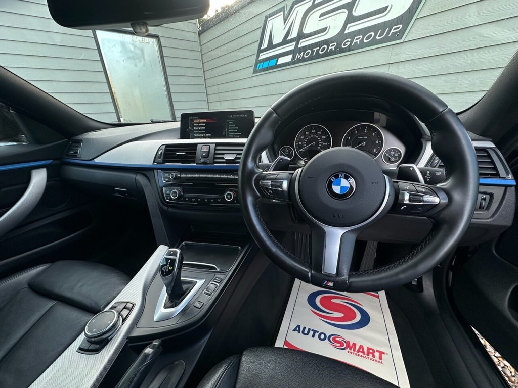 Used BMW 4 Series 2016 for sale - 78029961: Photo 19