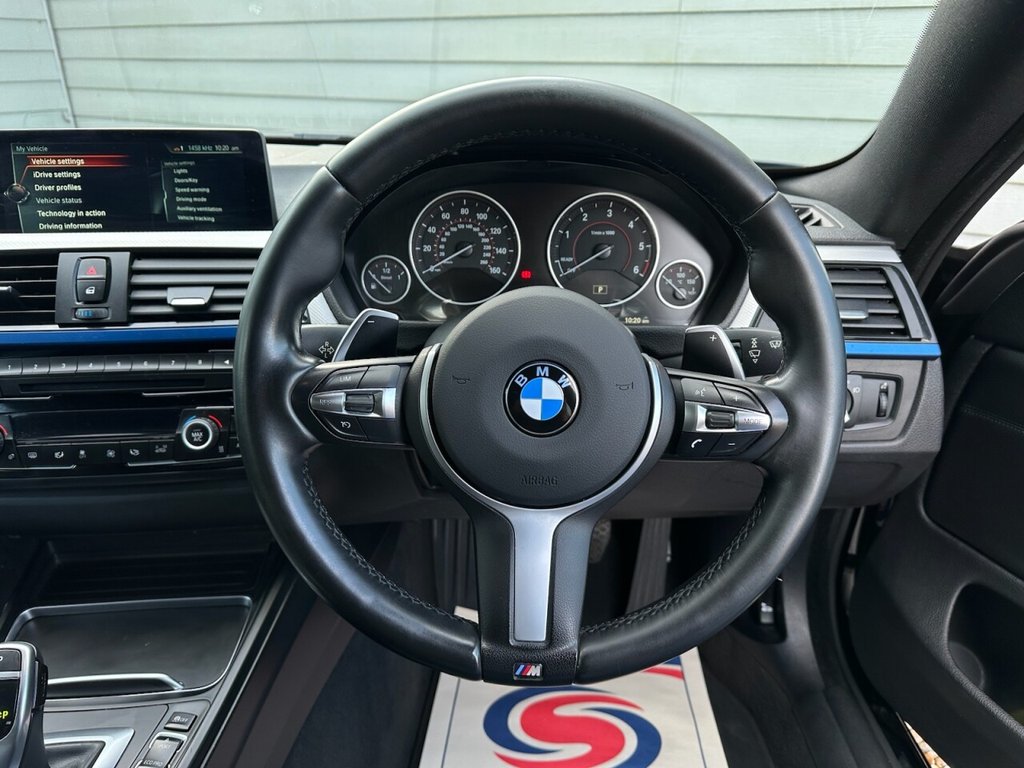 Used BMW 4 Series 2016 for sale - 78029961: Photo 20