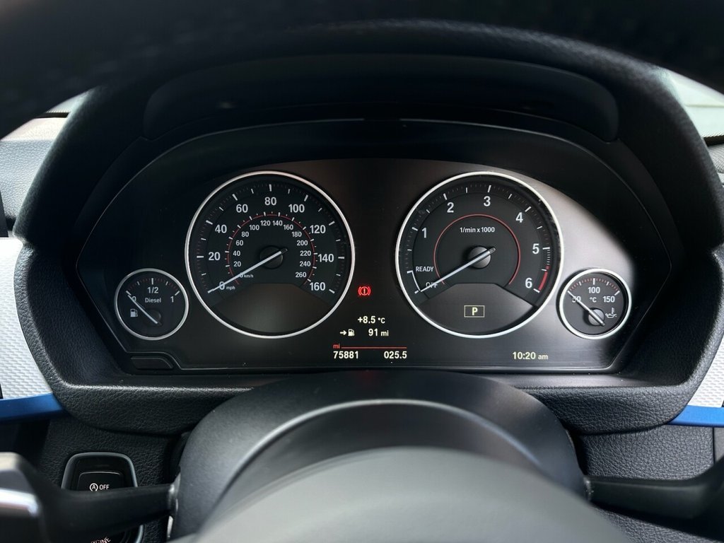 Used BMW 4 Series 2016 for sale - 78029961: Photo 21