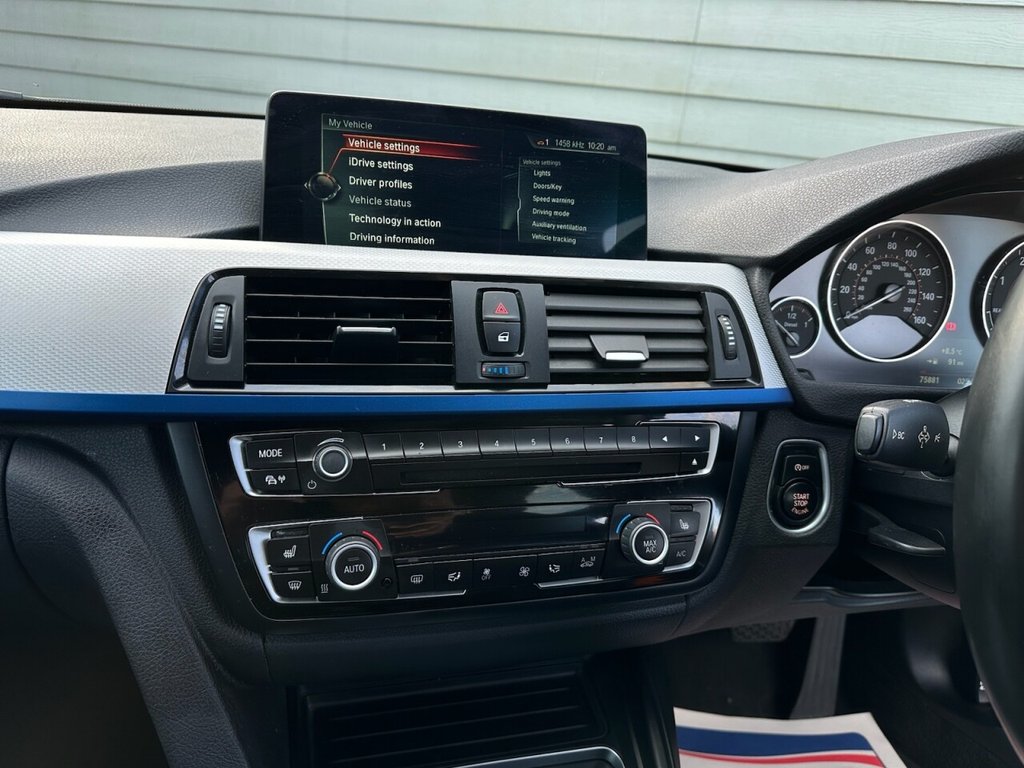 Used BMW 4 Series 2016 for sale - 78029961: Photo 22