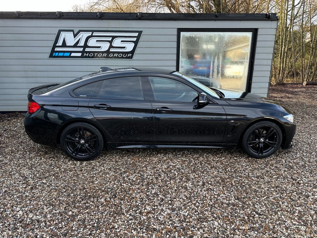 Used BMW 4 Series 2016 for sale - 78029961: Photo 5