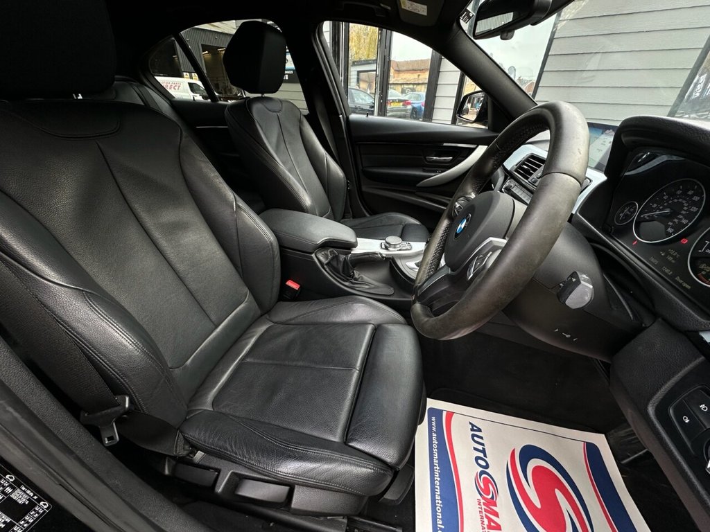 Used BMW 3 Series 2017 for sale - 76923521: Photo 10