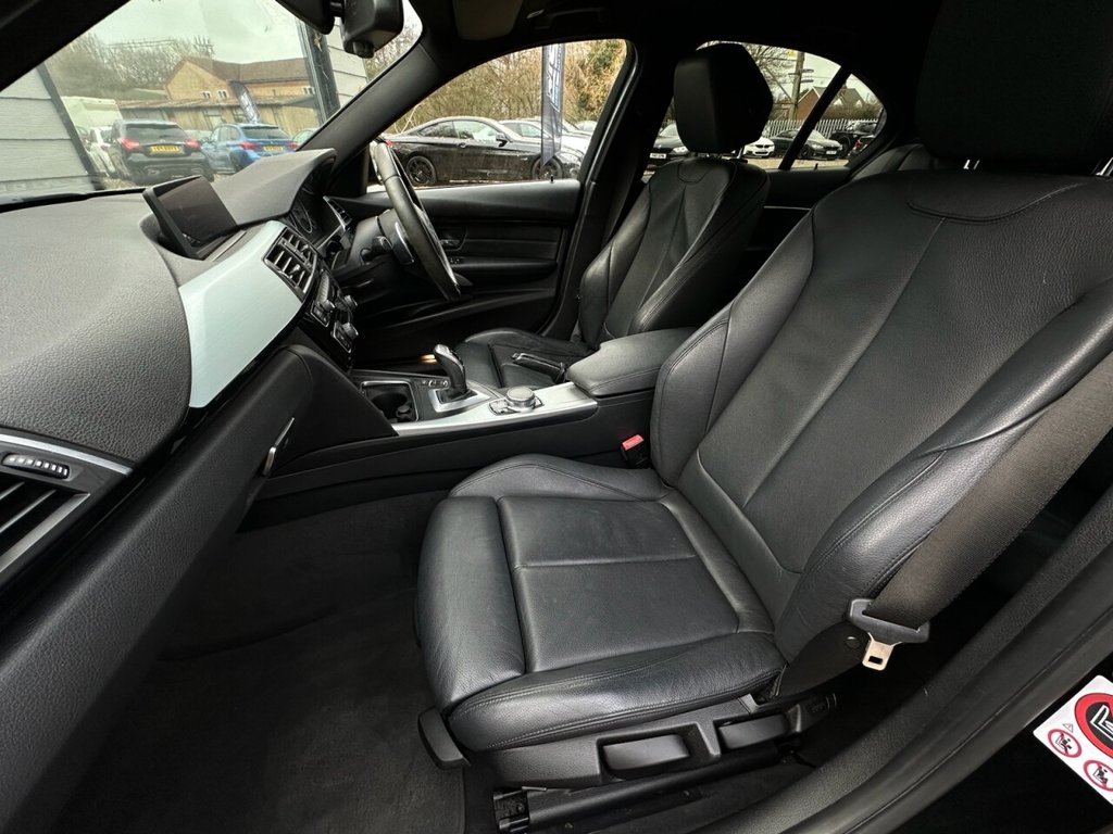 Used BMW 3 Series 2017 for sale - 76923521: Photo 13