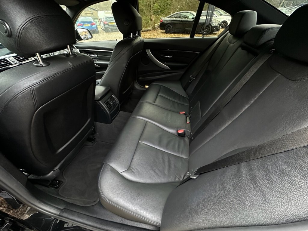 Used BMW 3 Series 2017 for sale - 76923521: Photo 15