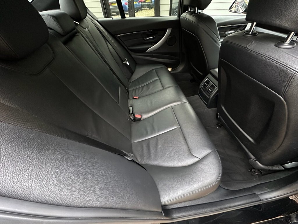 Used BMW 3 Series 2017 for sale - 76923521: Photo 17