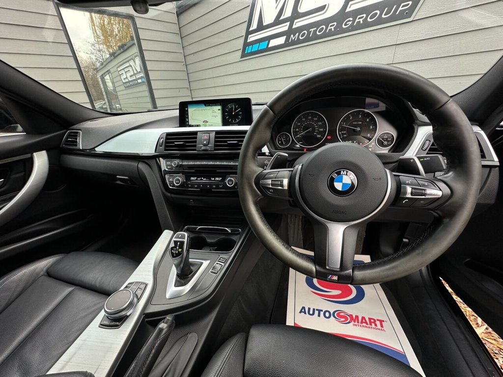 Used BMW 3 Series 2017 for sale - 76923521: Photo 20