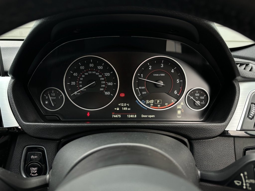 Used BMW 3 Series 2017 for sale - 76923521: Photo 22