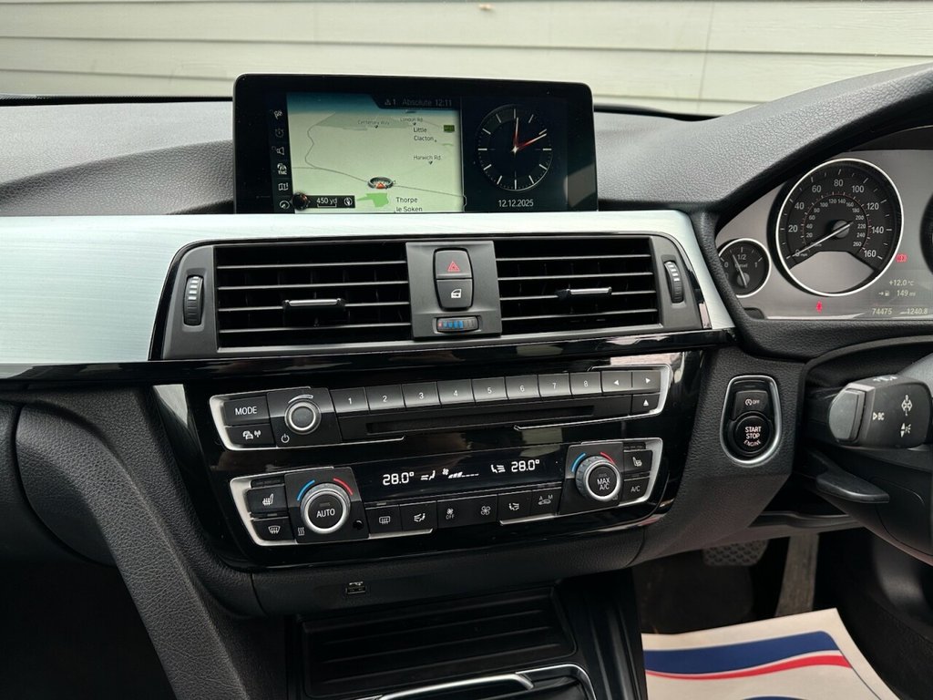 Used BMW 3 Series 2017 for sale - 76923521: Photo 23